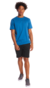 REMERA SOLID COLOR MODERN- VOLCOM - comprar online