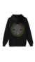 BUZO HOODIE TORTUGAS NINJAS NEGRO PEPPERS - comprar online