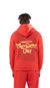 BUZO HOODIE LOONEY TUNES LUCAS PEPPERS en internet