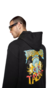 BUZO HOODIE CALAMARDO BOB ESPONJA PEPPERS - The Surf House Shop