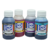 Tinta Alemana Ocp para Plotter HP Pura 4x100ml