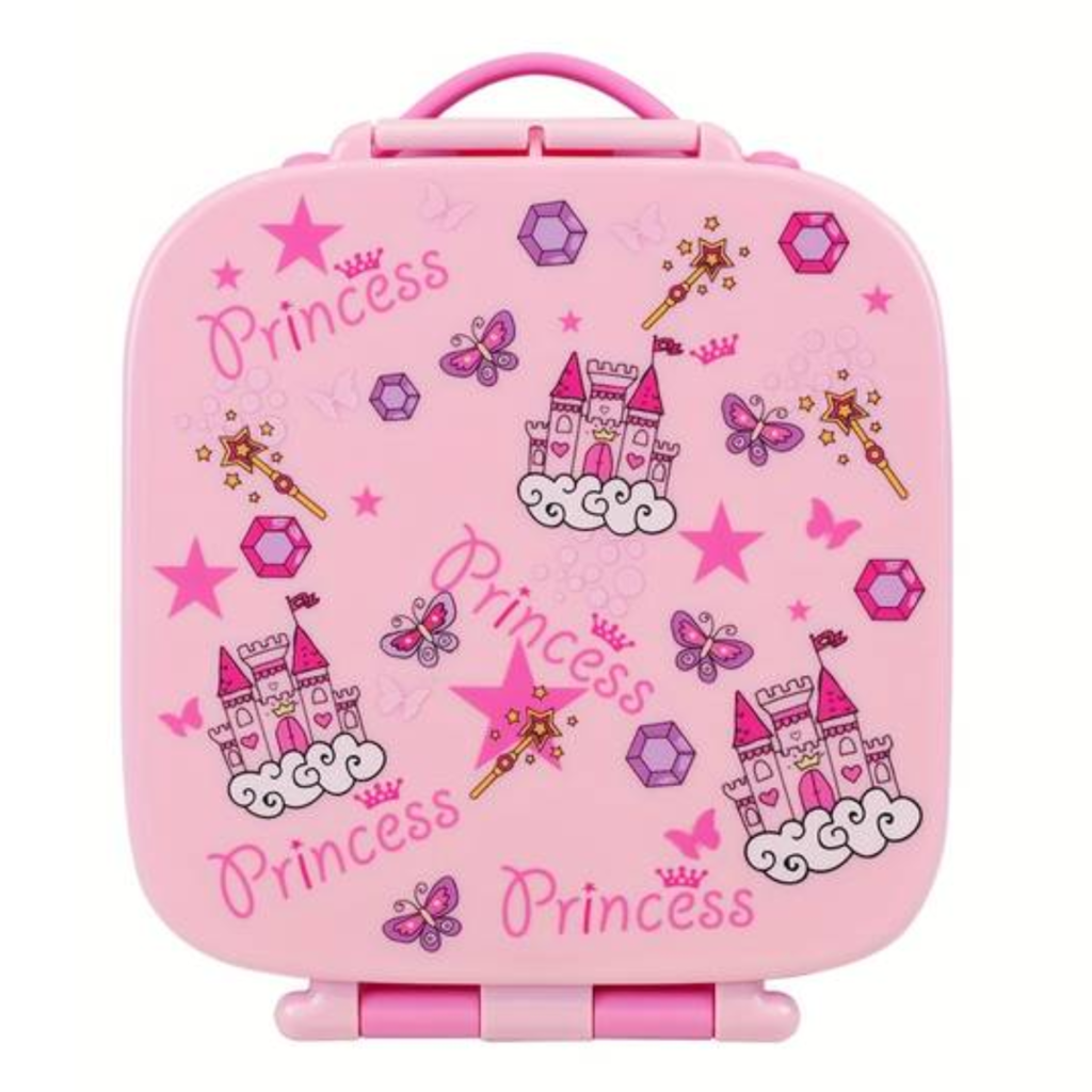 Lancheira Bento Box Infantil Marmita Colorida 3 Divisórias - TEDEMEI -  Petutitos Baby&Kids: Moda Infantil, Enxoval de Bebê e Acessórios