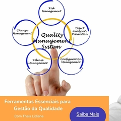 Ferramentas essenciais para Gestão de qualidade