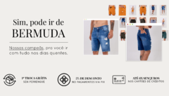 Banner da categoria Jeans