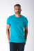 Camiseta Comfort-Jet Básica - Verde Jade