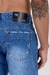 Bermuda Jeans Udachi - Destroyed - loja online