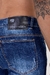 Calça Jeans Udachi - Skinny na internet