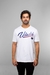 Camiseta Estampada Udachi - Baseball na internet