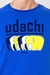 Camiseta Estampada Udachi - Manada - comprar online