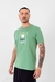 Camiseta Estampada Udachi - Seleção - loja online