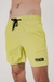 Short Tactel Udachi - Verde Lima - comprar online