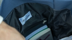 Mochila Urban 18 L ¨Azul Marino¨ - Makelele