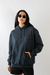 Hoodie Base Azul - comprar online