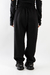 Jogger Pasteur Negro - comprar online