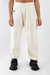 Jogger Pasteur Crudo - comprar online