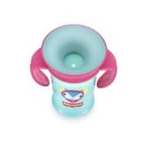 Copo de Treinamento 360 First Moments Rosa 210 ml Fisher Price na internet