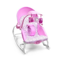 Cadeira de Descanso e Balanço Para Bebês 0-18kgs Multikids Baby na internet