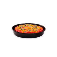 Brinquedo Creative Fun Hora da Pizza Multikids - comprar online