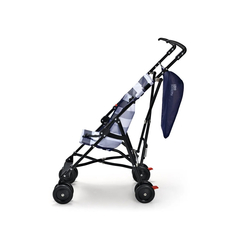 Carrinho Guarda-Chuva Navy 6m-15kgs Multikids Baby - comprar online