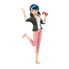 Boneca Miraculous Marinette Super-Herói Secreta - Multikids - comprar online