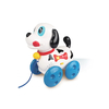 Brinquedo Meu Primeiro Cachorrinho Com Coleira Multikids Baby