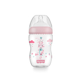 Mamadeira 330ml + 4 meses Fisher Price First Moments - comprar online