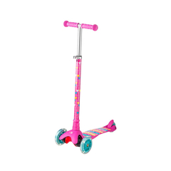 Patinete 3 Rodas Infantil Luz Led - Atrio - comprar online