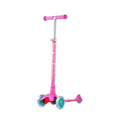 Imagem do Patinete 3 Rodas Infantil Luz Led - Atrio