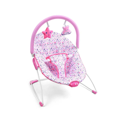 Cadeira de Descanso Para Bebês Soneca 0-11kgs Multikids Baby