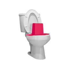 Redutor de Assento Super Potty Multikids Baby - comprar online