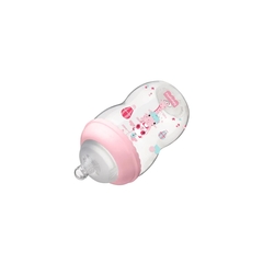 Mamadeira 270ml Fisher Price First Moments + 2 meses - loja online