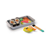 Brinquedo de Comida Creative Fun Combinado de Sushi Multikids