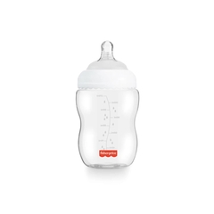 Imagem do Mamadeira 270ml Fisher Price First Moments + 2 meses