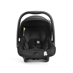 Bebê Conforto Class 0-13kgs Preto - Multikids Baby na internet