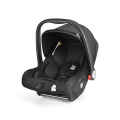 Bebê Conforto Class 0-13kgs Preto - Multikids Baby - Lipidi Presentes