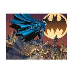 Quebra Cabeça 3D Batman Bat Signal 500pcs Multikids - comprar online