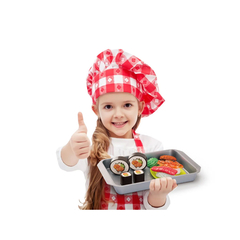 Brinquedo de Comida Creative Fun Combinado de Sushi Multikids - comprar online