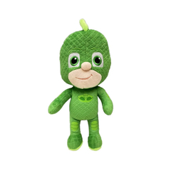 Pelúcia Pj Masks 45cm - Menino Gato - Corujita - Largatixo - comprar online