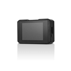 Câmera De Ação Action Selfie 4k Wifi - Tela Lcd 2pol - 16mp 30 Fps 900 Mah - loja online