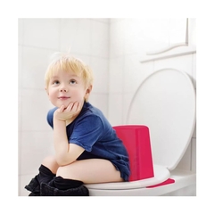 Redutor de Assento Super Potty Multikids Baby