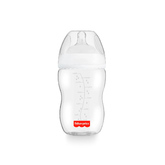 Mamadeira 330ml + 4 meses Fisher Price First Moments - comprar online