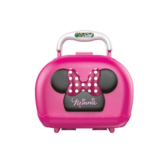 Maleta Minnie Cozinha Com 10 Acessórios Multikids - comprar online