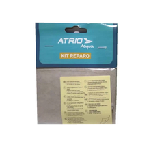 Kit Reparo para Piscinas Infláveis, Colchões e Bóias Atrio MULTILASER - comprar online