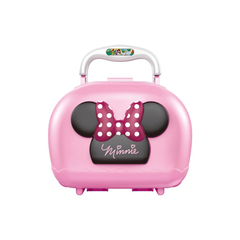 Maleta Minnie Médica com 7 Acessórios Multikids - comprar online