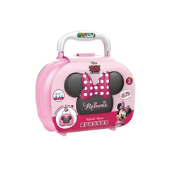 Maleta Minnie Médica com 7 Acessórios Multikids