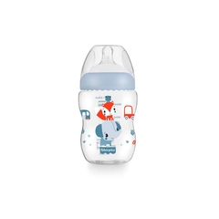 Mamadeira 270ml Fisher Price First Moments + 2 meses - comprar online