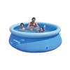 Piscina Inflável Atrio Circular 1000L - 4500L