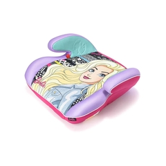 Assento Elevado Para Crianças Booster Barbie Fashion 22-36kg Grupo III Fisher Price - comprar online