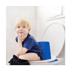 Redutor de Assento Super Potty Multikids Baby - loja online