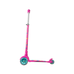 Patinete 3 Rodas Infantil Luz Led - Atrio